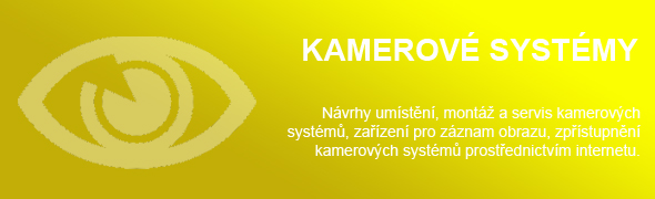 Kamerov systmy